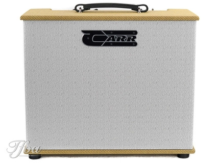 Carr Amps Telstar 1x12 Tweed Combo