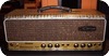 Selmer-Bassmaster Fifty& Cabinet 1x18