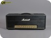 Marshall 1959 100 Watt Superlead 1972-Black Levant