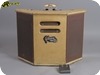 Gibson GA-79 RVT Multi-Stereo Amp 1961-Tweed