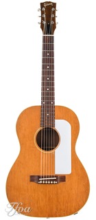 Gibson F25 Folksinger 50mm Nut Width 1968