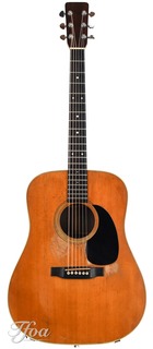 Martin D28 Sold As Is 1967