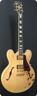 Gibson Es 355  2010