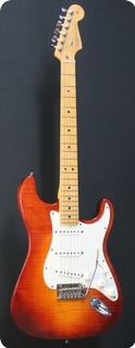 Fender Stratocaster Select Series  2012