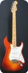 Fender Stratocaster Select Series 2012