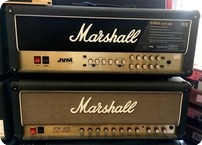 Marshall JVM205 Black