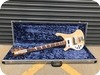 Rickenbacker 4003 Left Handed 2012-Mapleglo