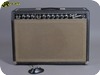 Fender Deluxe Reverb 1965-Blackface