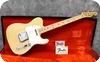 Fender Telecaster 1973-Blonde