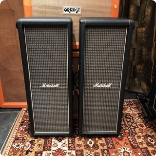 marshall pa speakers