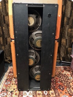 Celestion Vintage 1967 Celestion Quad T1221 G12m Greenback 20w Speakers