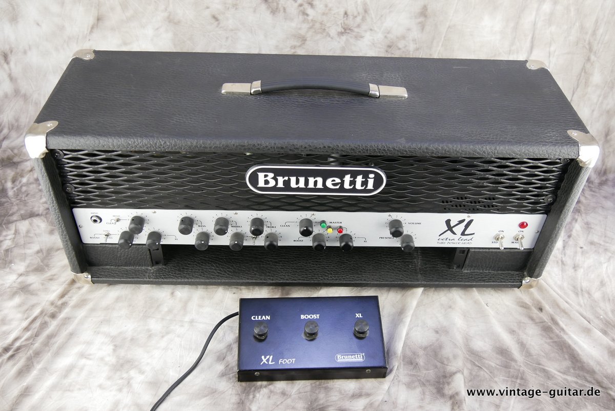 XL 120 Top 1990