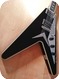 Jailbreak Guitars Zeus (NIGHT DEMON Signature)-Black