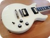 Jailbreak Guitars La Piovra Elite (TYTUS Signature)-Sparkle Vintage White