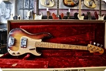 Fender Precision Bass 1959