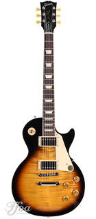 Gibson Les Paul Standard 50s Tobacco Burst