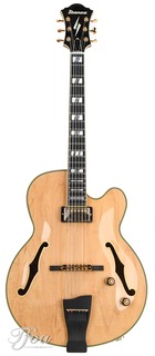 Ibanez Pm200nt Pat Metheny