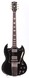 Gibson SG Standard 68 Reissue 1995 Ebony