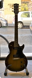Gibson Les Paul 55 1974 Sunburst