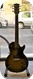 Gibson Les Paul 55 1974-Sunburst
