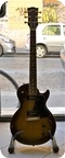 Gibson Les Paul 55 1974 Sunburst