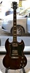 Gibson SG Standard 1993 Cherry Red