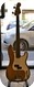 Fender Precision Fretless 1976-Natural