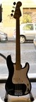 Fender Precision Elite 1983 Black