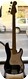 Fender Precision Elite 1983 Black