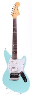 Fender Jag Stang 1996 Sonic Blue