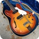 Epiphone Casino 1961-Royal Tan