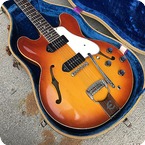 Epiphone Casino 1961 Royal Tan