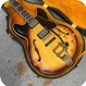 Gibson ES-345 1963-Sunburst