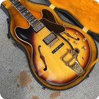 Gibson ES 345 1963 Sunburst