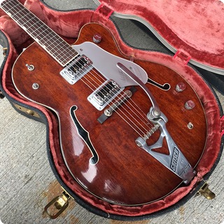 Gretsch Tenessean 1963 Walnut