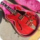 Gibson ES-355 TDSV 1960-Cherry