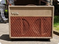 Vox AC30 1962 Fawn