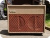 Vox AC30 1962 Fawn