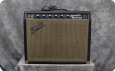 Fender Princeton Reverb 1967 Blackface