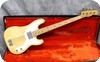 Fender Telecaster Bass 1974-Blonde