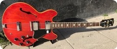 Gibson ES 335 1969 Cherry