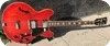 Gibson ES 335 1969 Cherry