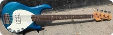 Musicman Stingray 5