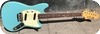 Fender Duo Sonic 1966-Daphne Blue