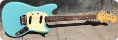 Fender Duo Sonic 1966 Daphne Blue