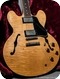 Gibson ES-335 Dot Blonde 1959 Reissue 1996-Blonde