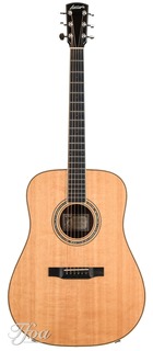 Larrivee D09 Artist Series 2001