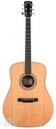 Larrivee D09 Artist Series 2001