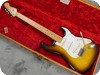 Fender Stratocaster 1957-Sunburst