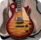 Gibson Les Paul Standard Heritage 80 Elite 1980 Sunburst